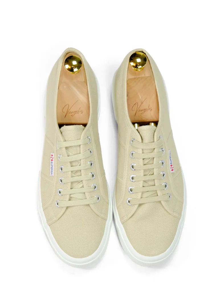 Superga - Sand 2750 Cotu Classic Tennis Shoe EU 44 / UK 10