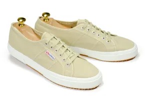 Superga - Sand 2750 Cotu Classic Tennis Shoe EU 44 / UK 10