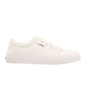 Taos Plim Soul Sneaker (Women) - White