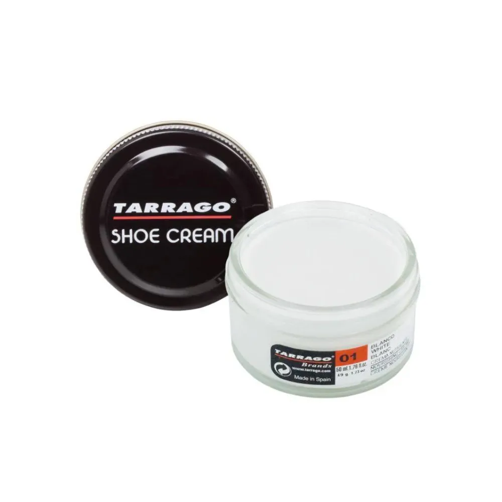 Tarrago Shoe Cream 50 ml