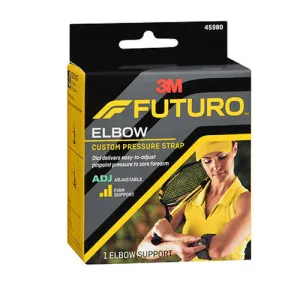 Tennis Elbow Strap 1 Each By 3M