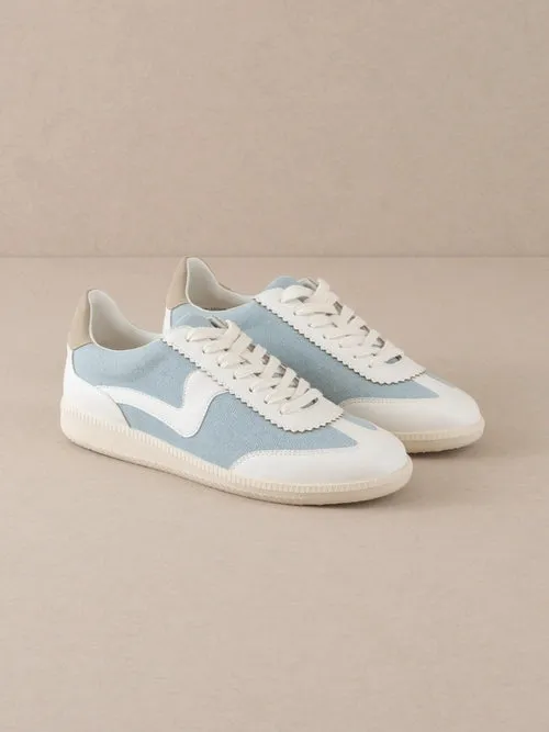 The Kyla Sneaker