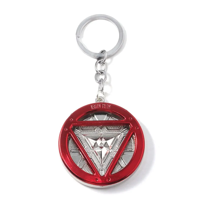 Thor Weapon Stormbreaker Hammer Keychain