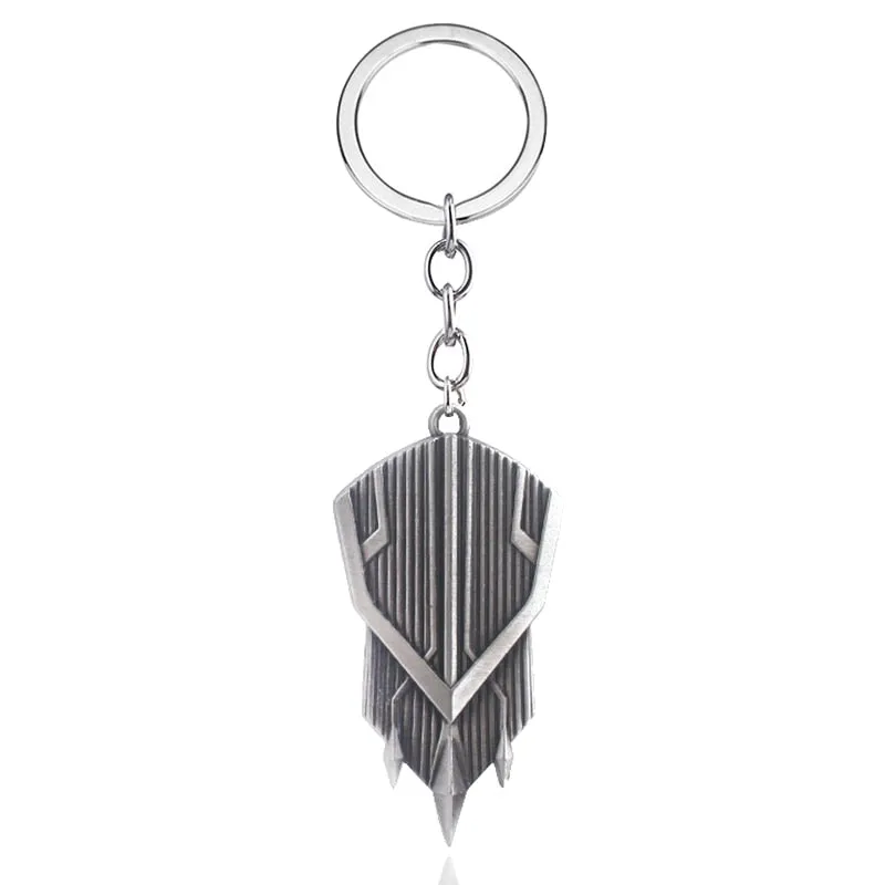 Thor Weapon Stormbreaker Hammer Keychain