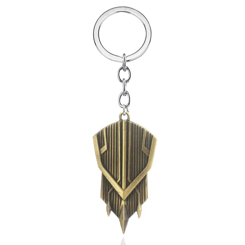 Thor Weapon Stormbreaker Hammer Keychain