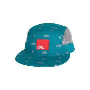 Throwback 5 Panel