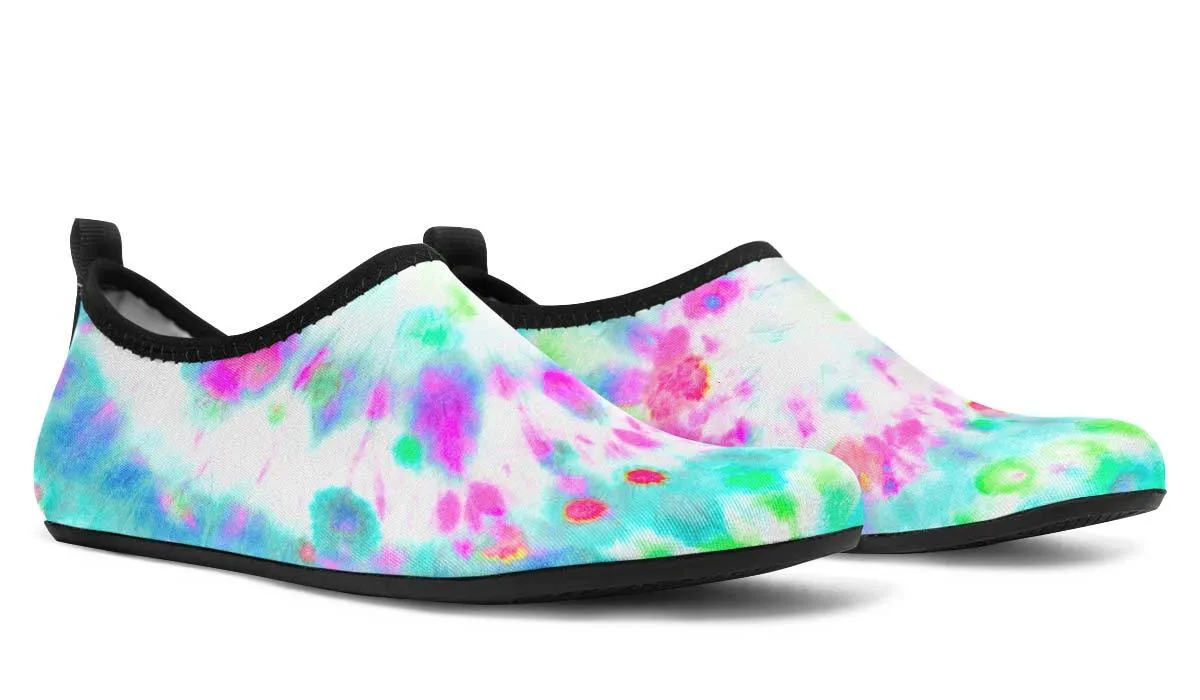 Tie Dye Neon