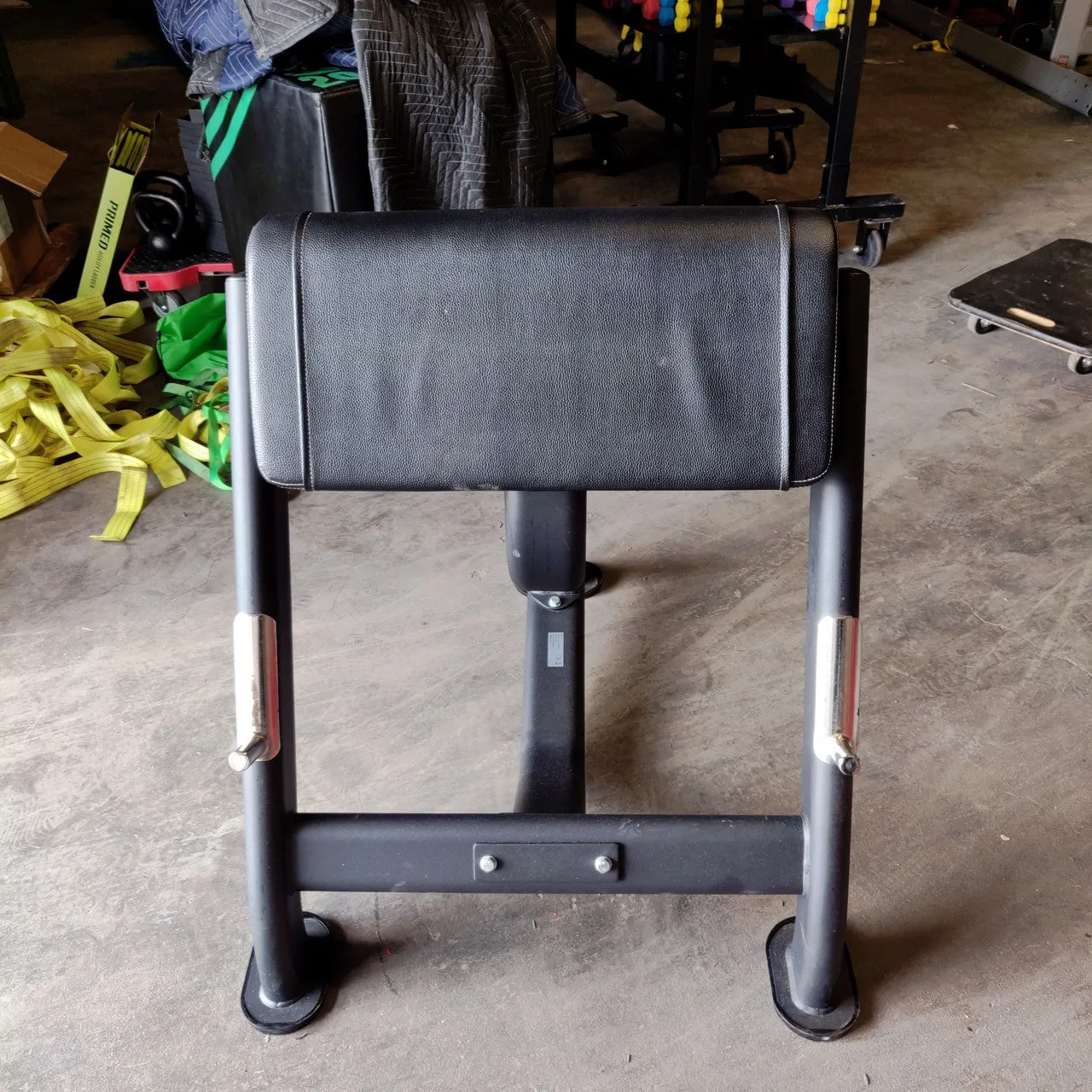 TKO Preacher Curl Bench