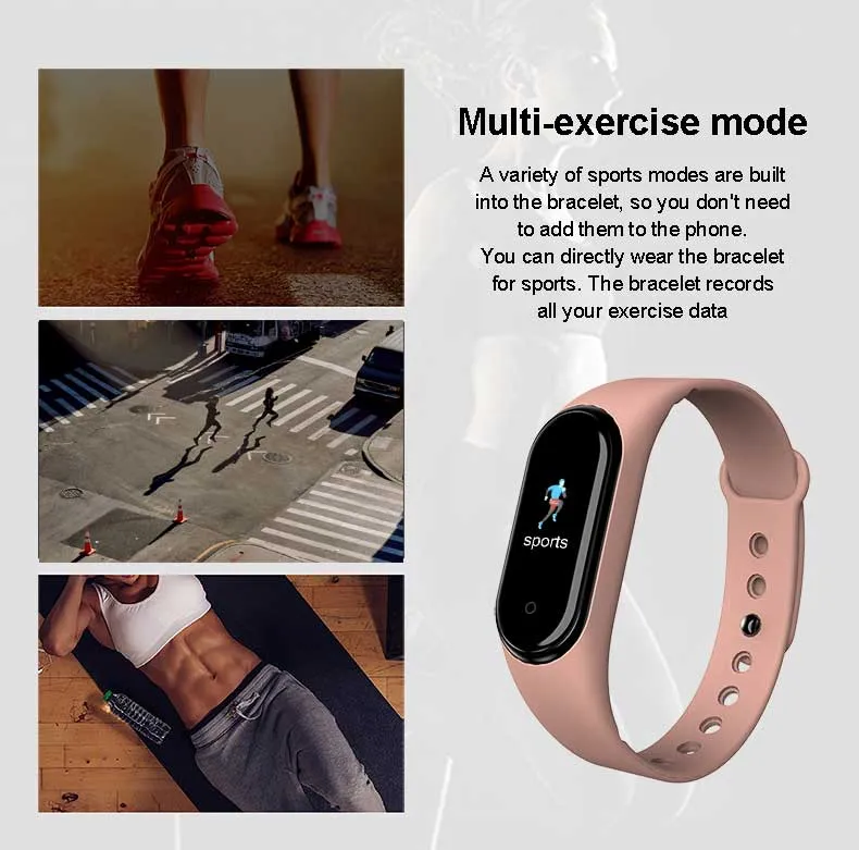 TomTom Touch Activity Tracker