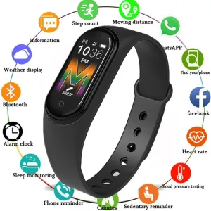 TomTom Touch Activity Tracker