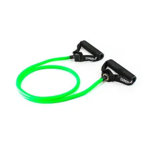 Toolz Toning Tube - Green/Black