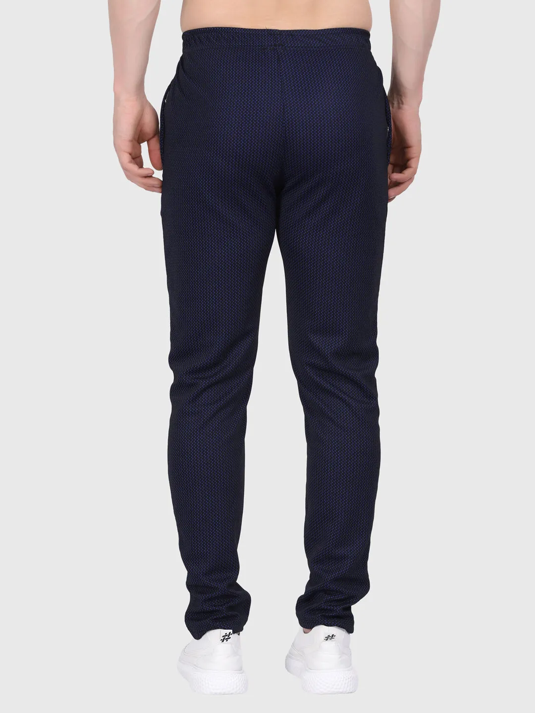 Track Pants for Men - Running Track Pants