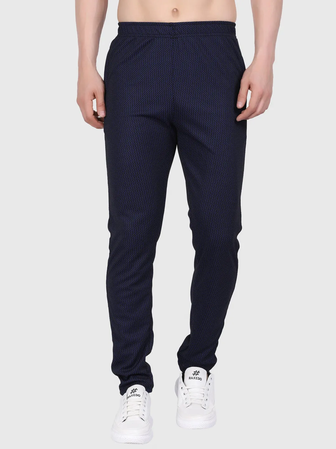 Track Pants for Men - Running Track Pants