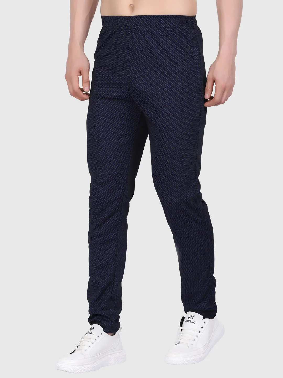 Track Pants for Men - Running Track Pants