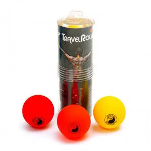 Travel Roller® ACUPRESSURE BALL SET