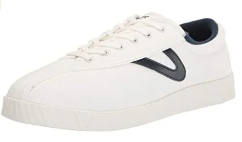 Tretorn Men's Sneakers Nylite Navy