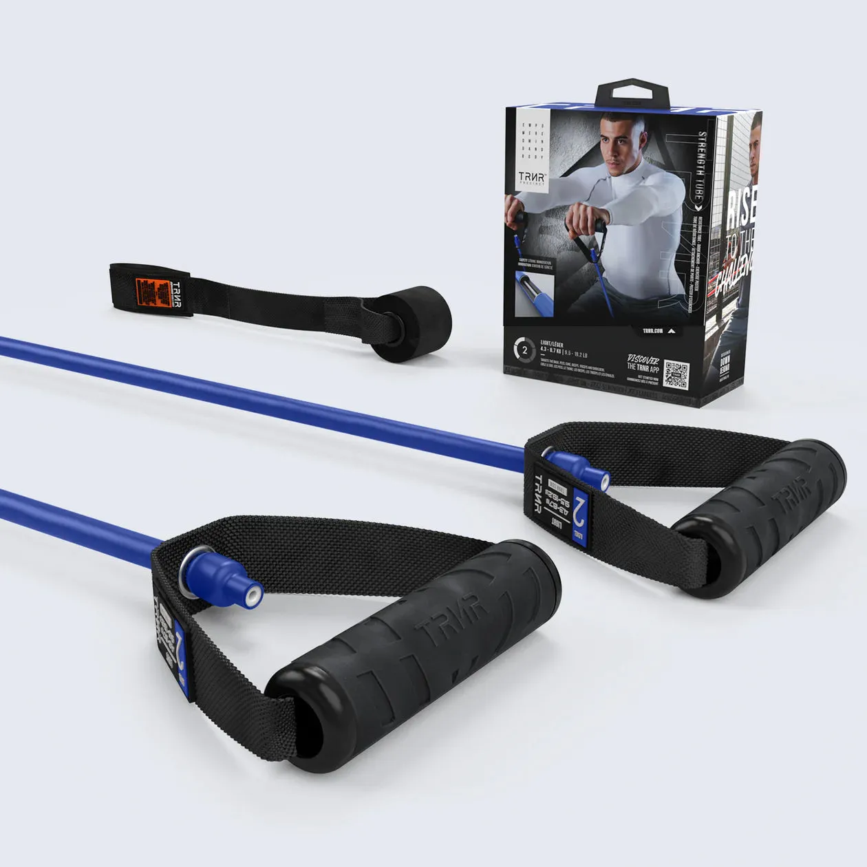 TRNR Strength Tube Light