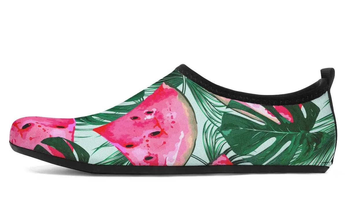 Tropical Watermelon