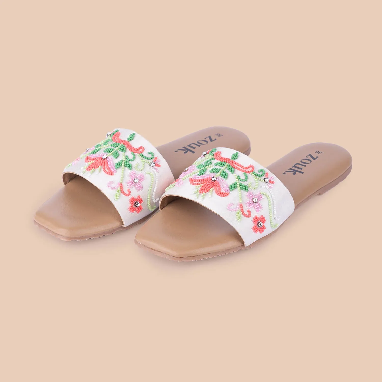 Udupi Kamal Casual Flats