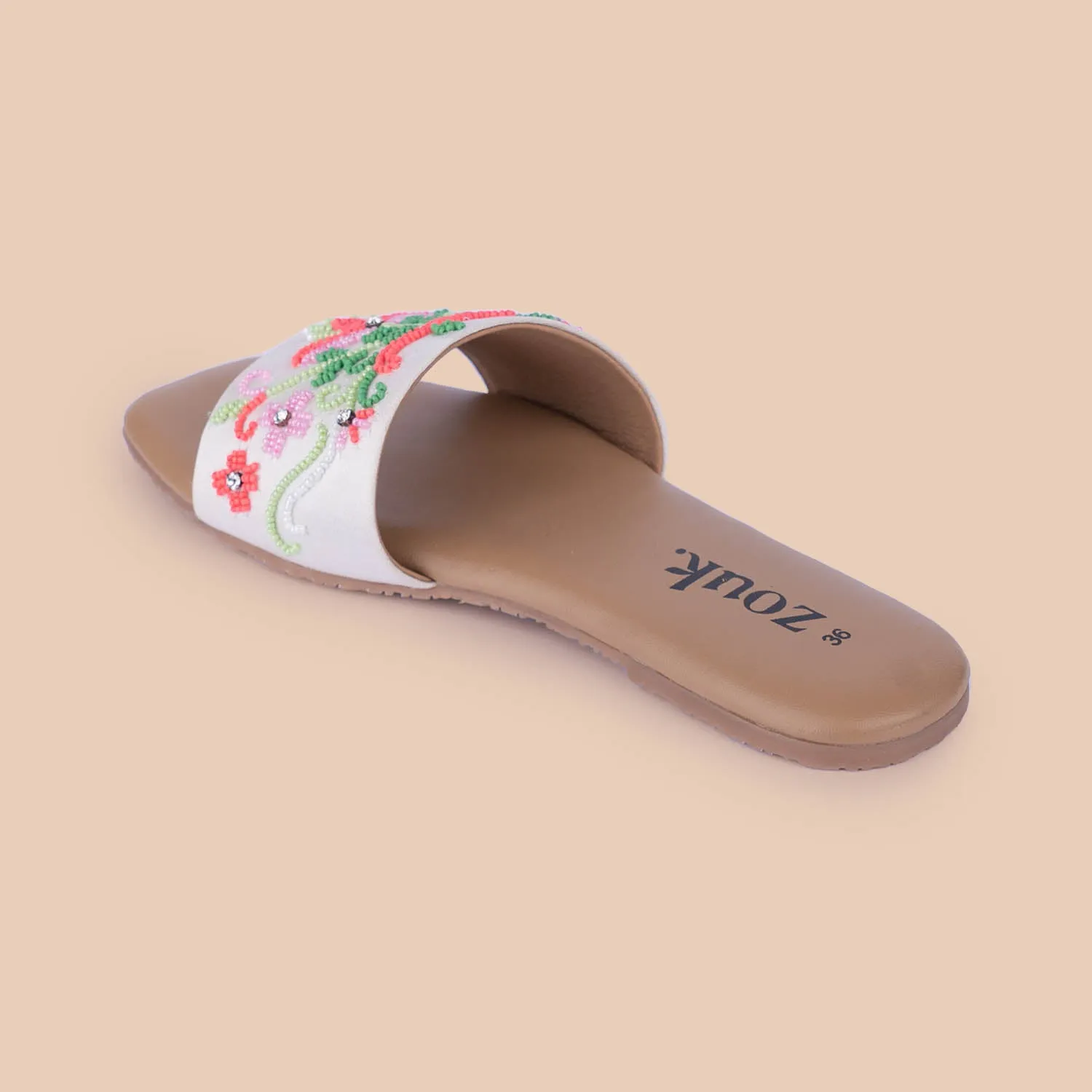 Udupi Kamal Casual Flats