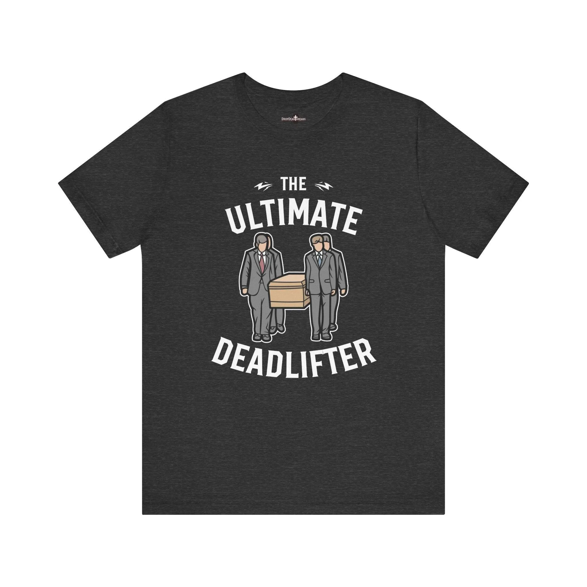 Ultimate Dead Lifter - Tee