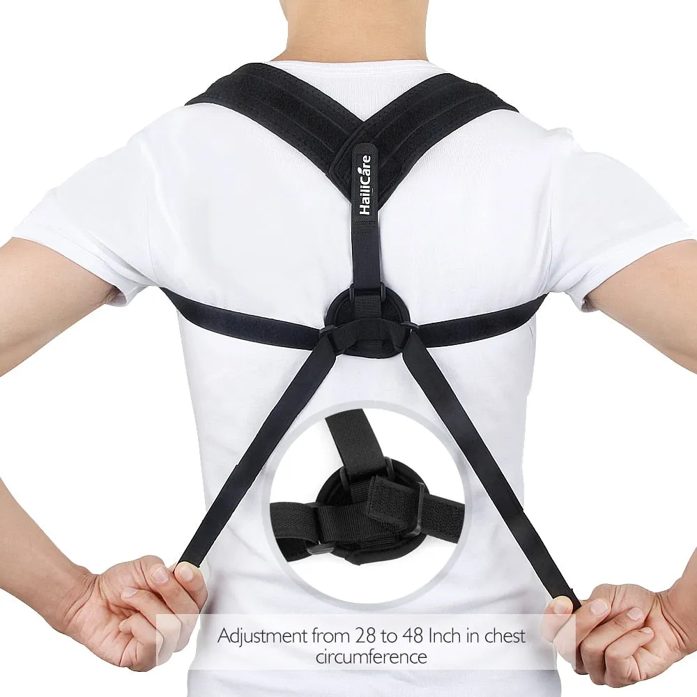 Upper Back Posture Corrector