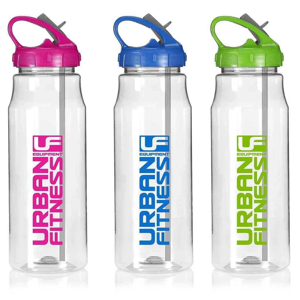 Urban Fitness Hydro Drinks Bottle 700ml