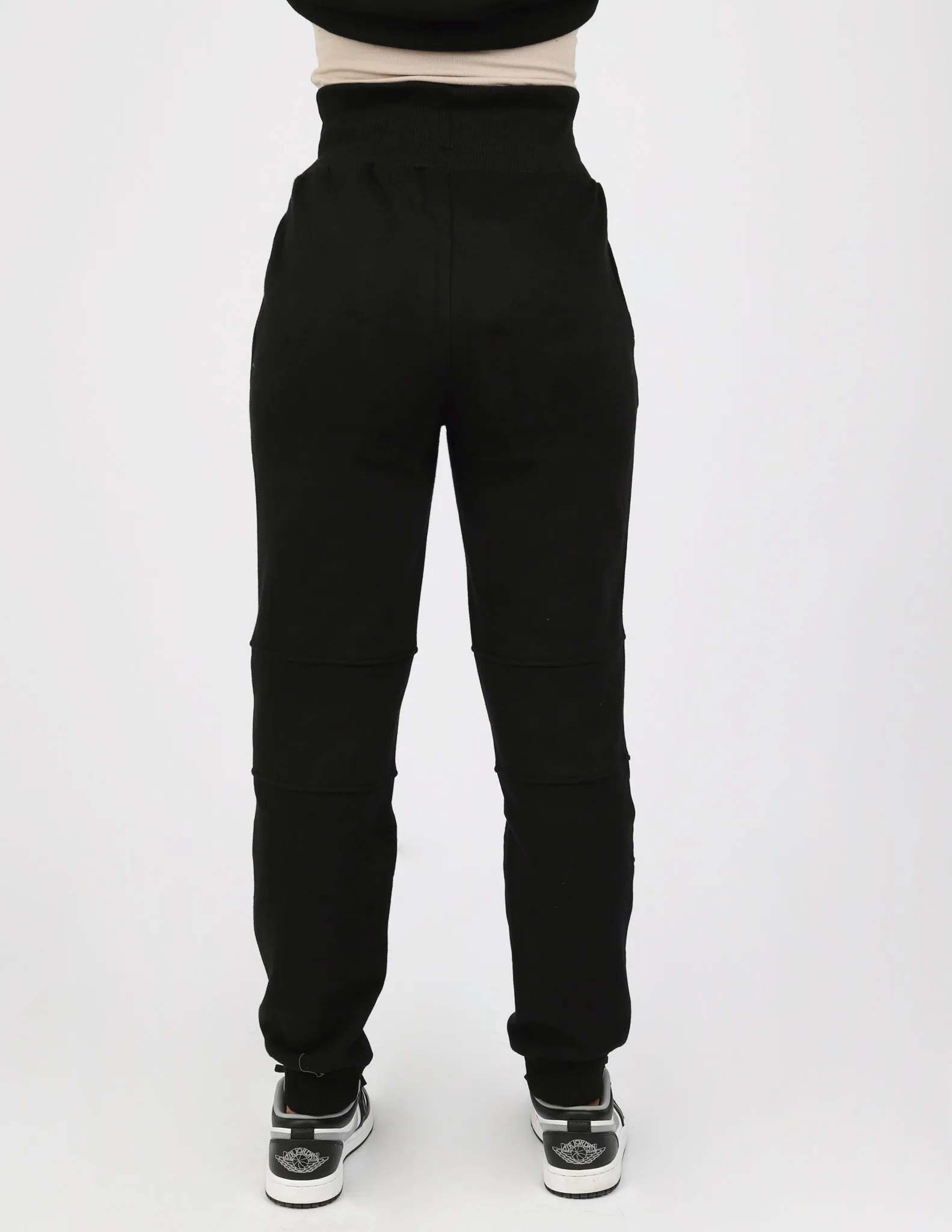 Urban Zip Detail Track Pants