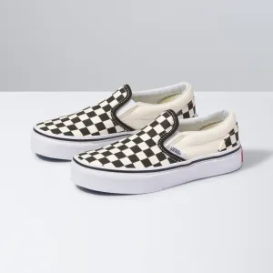 UY Classic Slip-On  VN000ZBUEO1