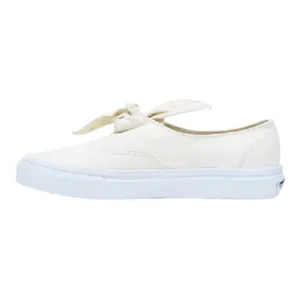 Vans Authentic Knotted Unisex Lifestyle Shoes Marshmallow