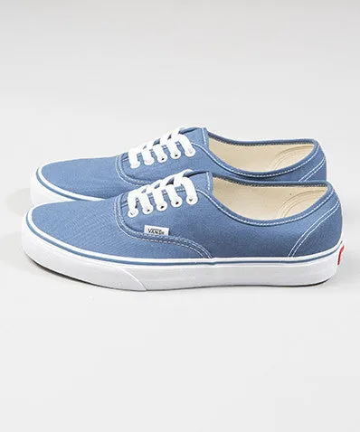 Vans Authentic Navy