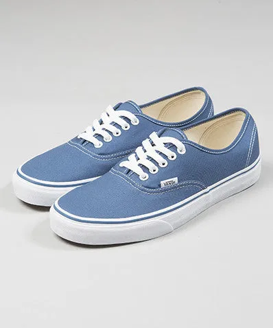 Vans Authentic Navy