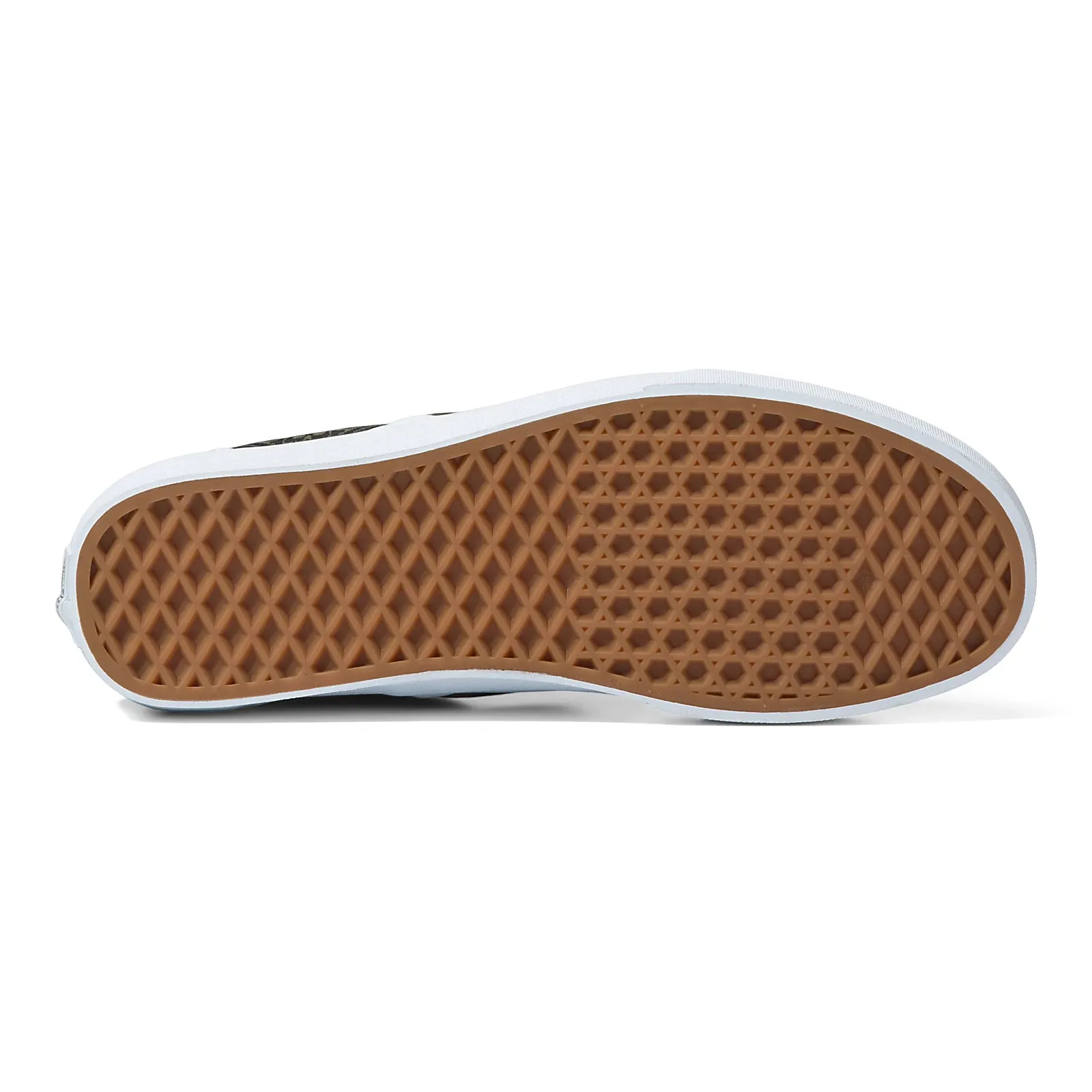 Vans Classic Slip On Shoe - Men's