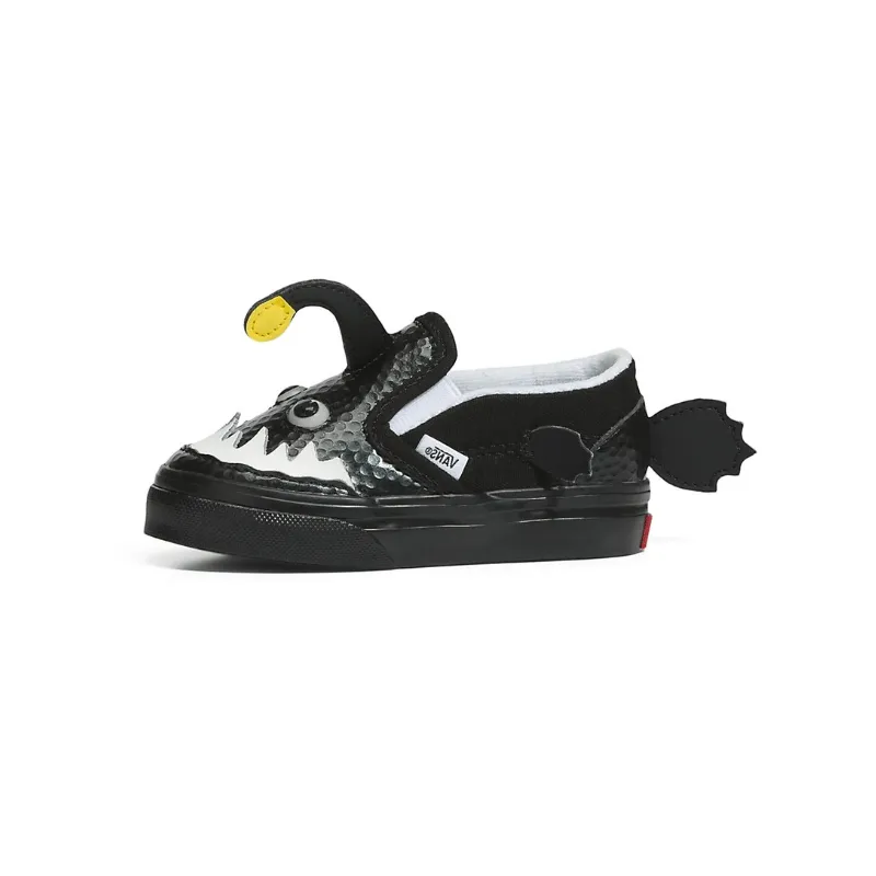 Vans Classic Slip On - Toddler's