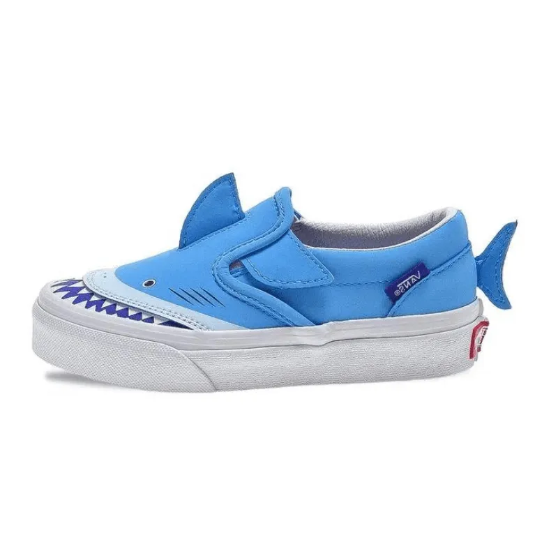 Vans  Classic Slip On V - Kids