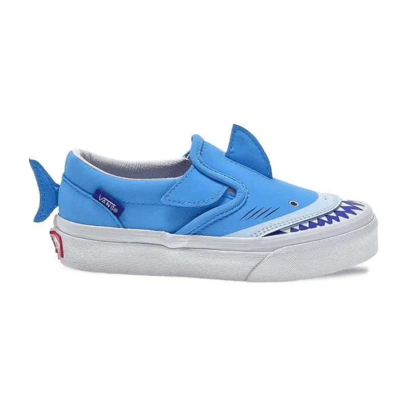 Vans  Classic Slip On V - Kids