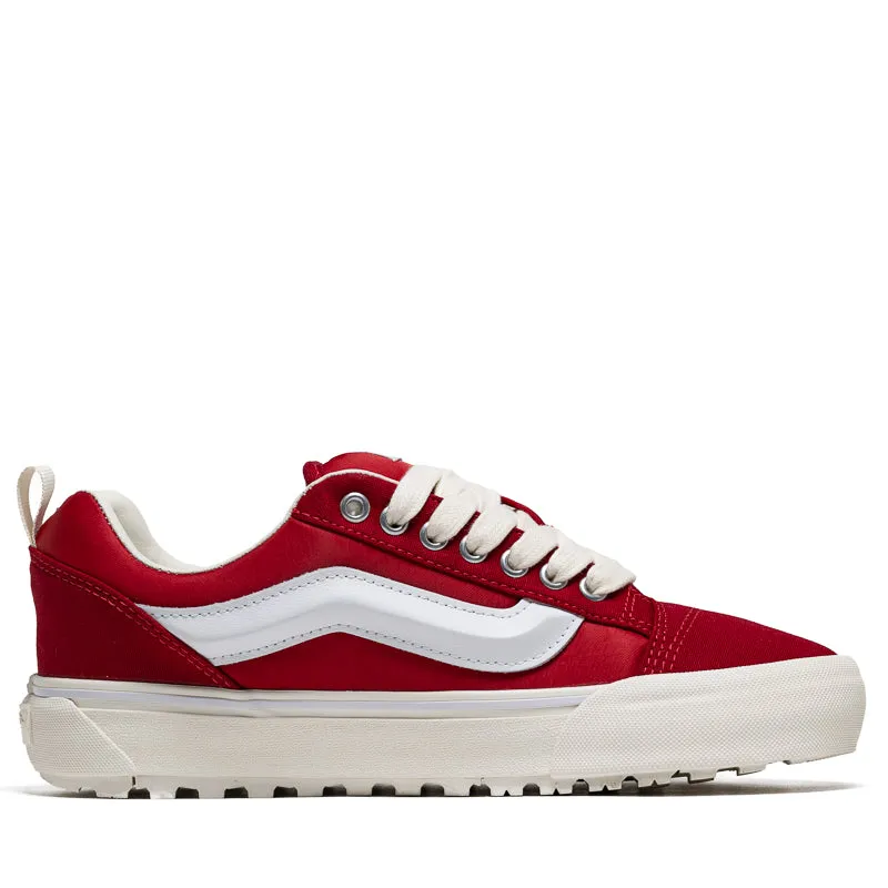 Vans Knu Skool MTE-1 LX - Mercer/Chili Pepper