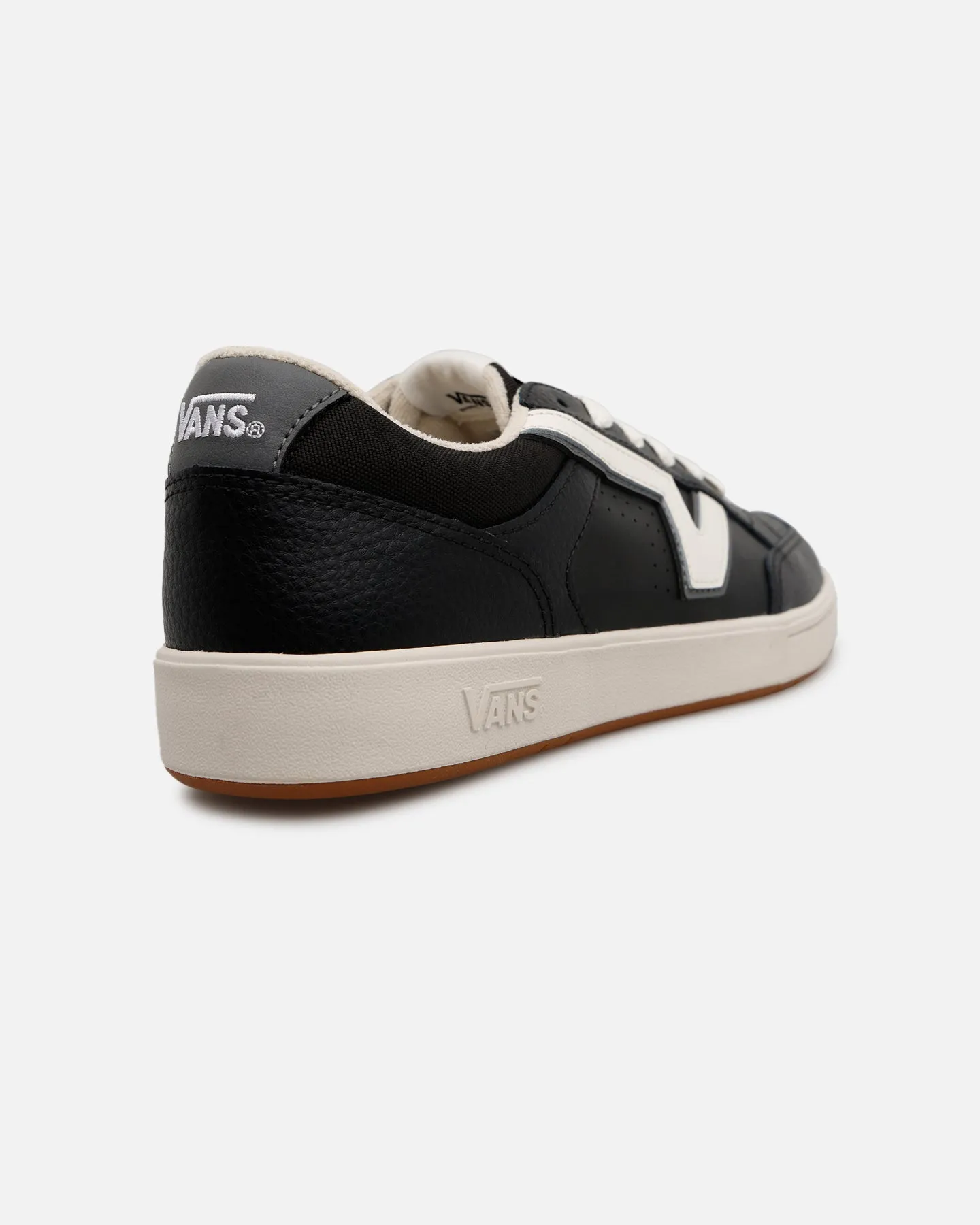 Vans Lowland Sport Black