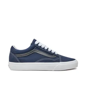 Vans Old Skool Canvas Oversized Lace Mens Shoe