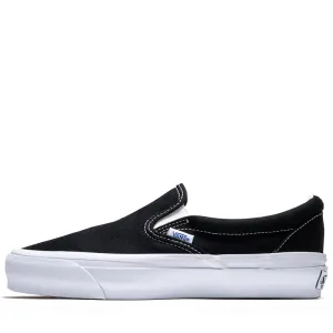 Vans Slip On Reissue 98 - Black/White