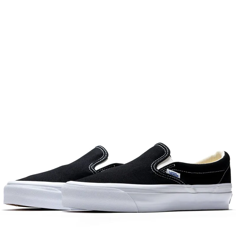 Vans Slip On Reissue 98 - Black/White