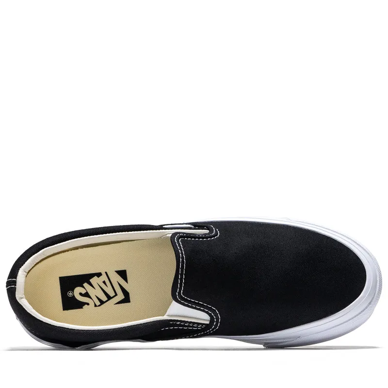 Vans Slip On Reissue 98 - Black/White