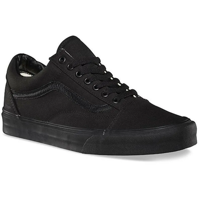 Vans Ward Canvas Womens Shoe