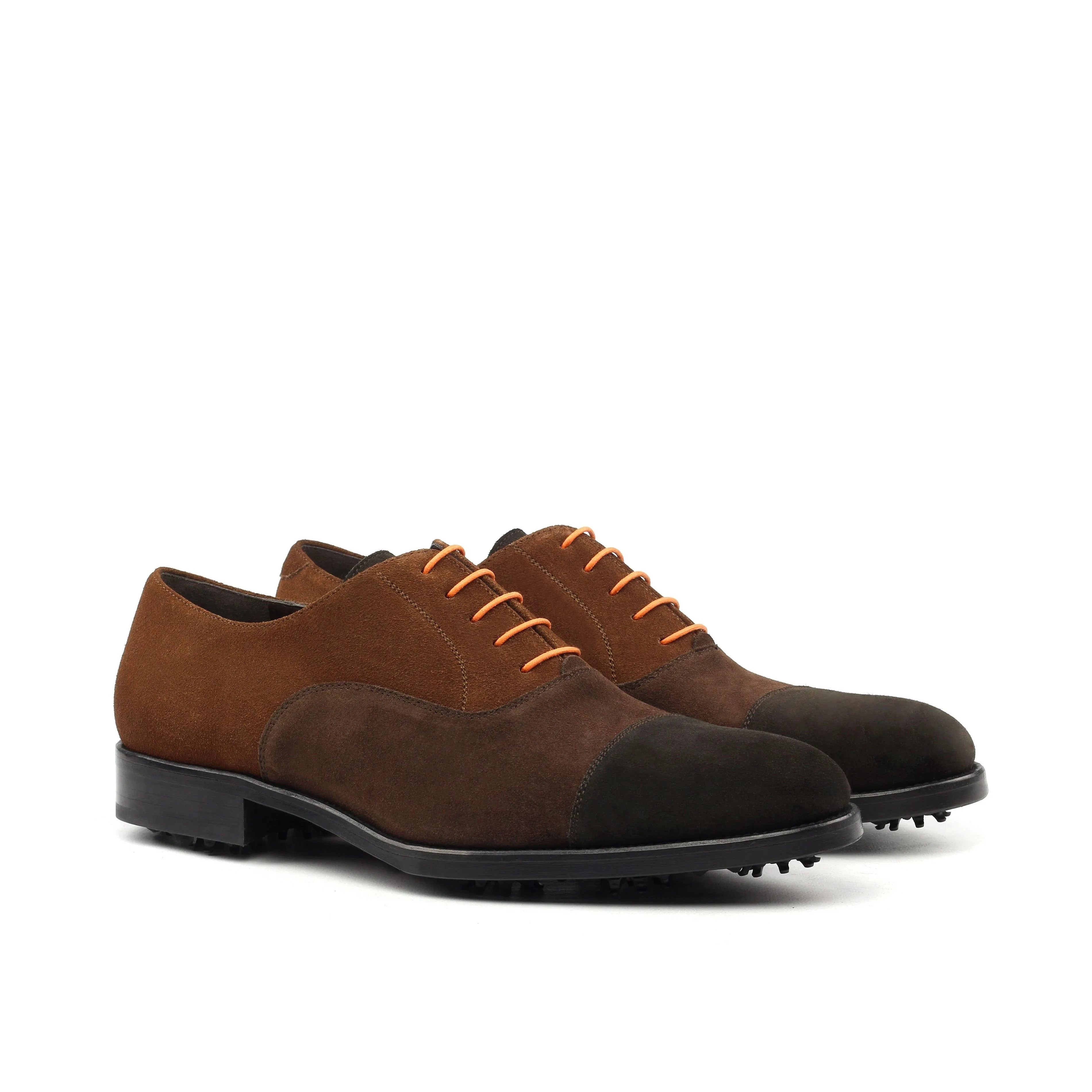 Vardon Oxford Golf Shoes