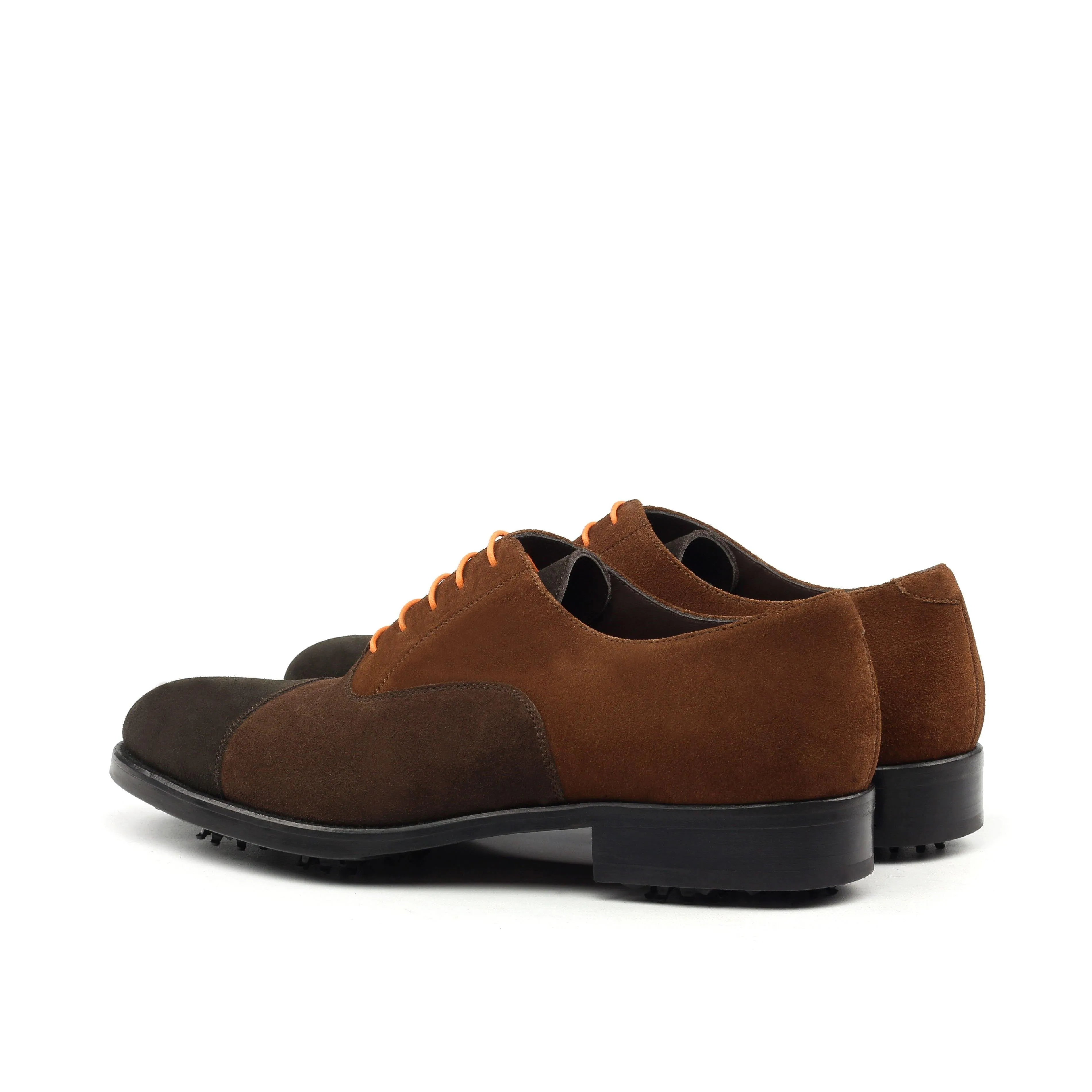 Vardon Oxford Golf Shoes