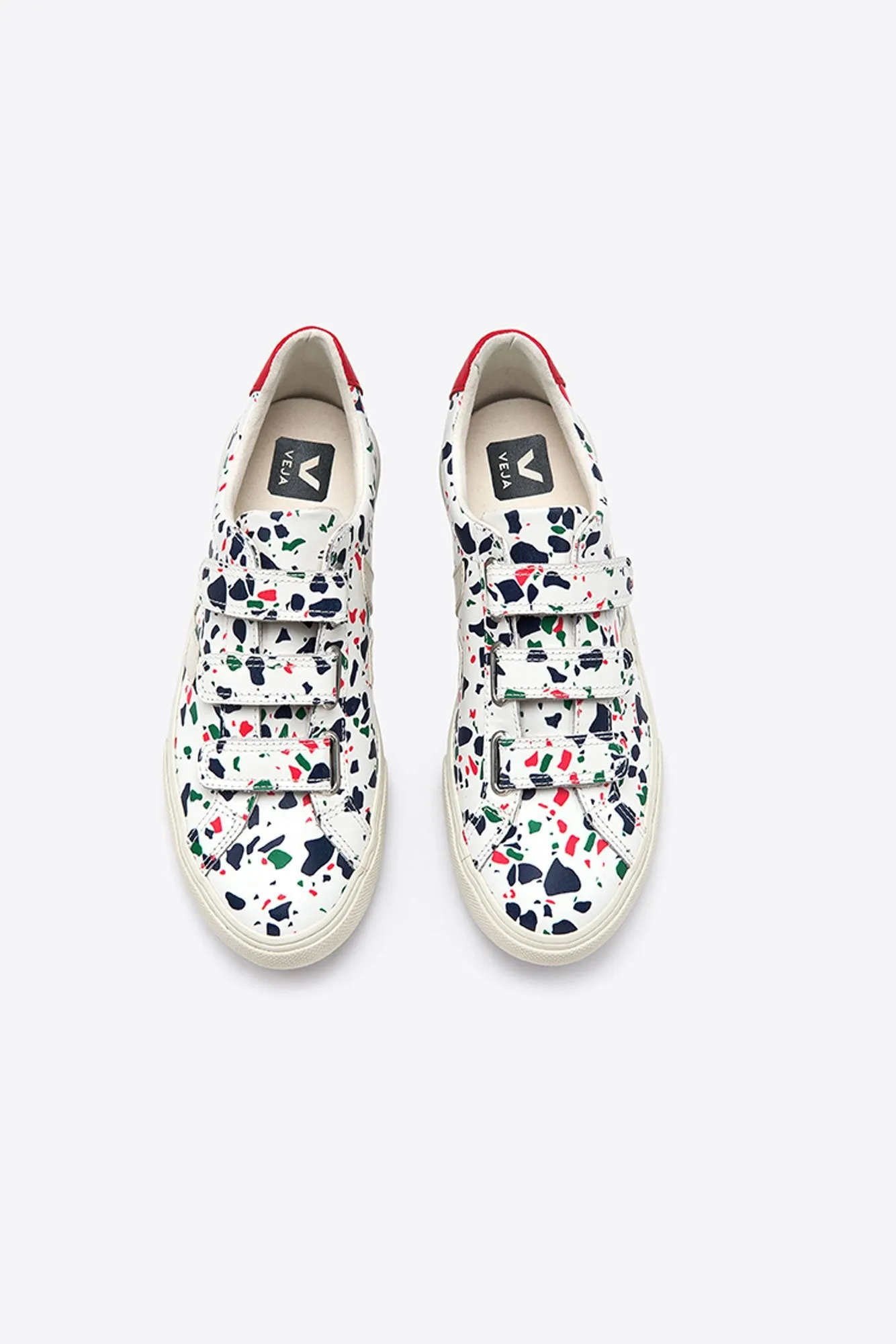 Veja Esplar Velcro Sneaker