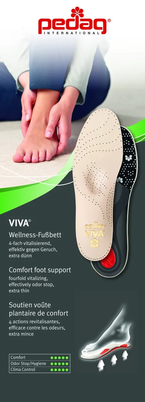 Viva Full Length Insole