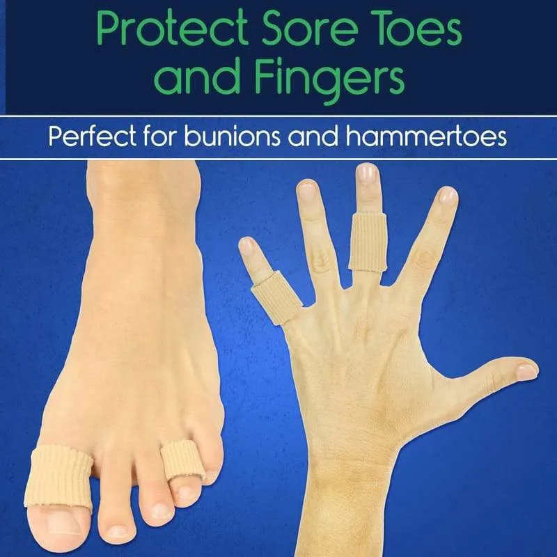 Vive Health Toe Sleeves