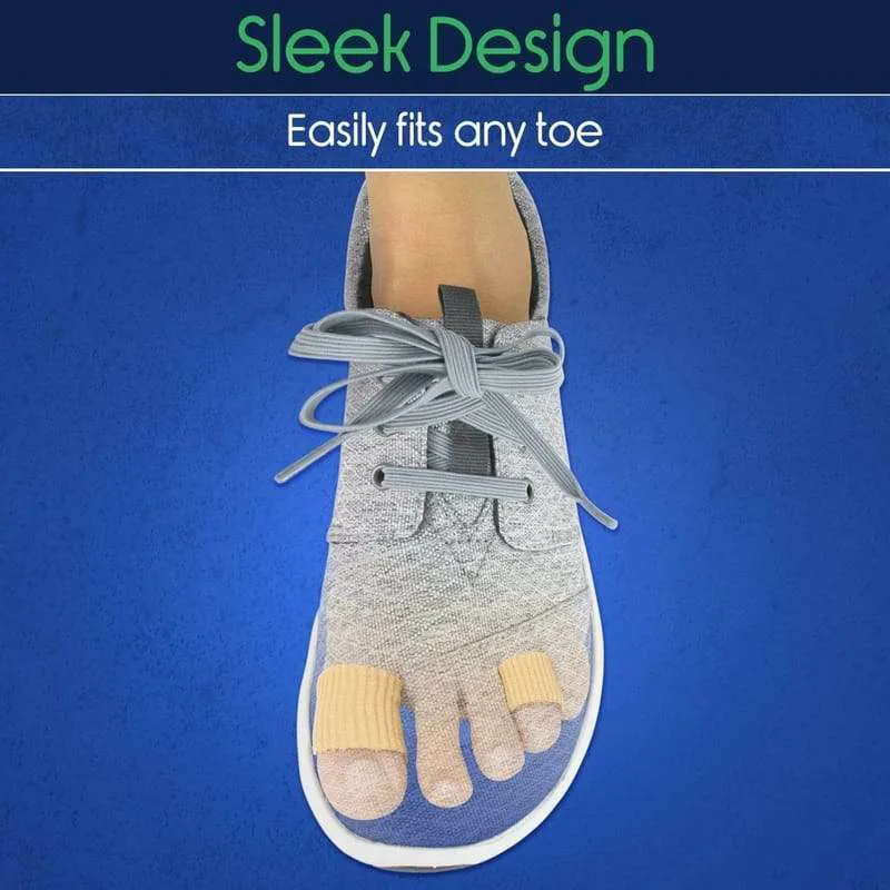 Vive Health Toe Sleeves