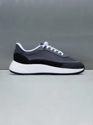 Wave Runner in Storm Grey